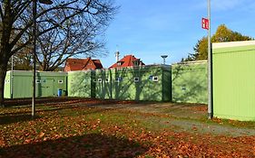 Hannover Messe Camp